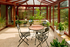 Holts conservatory quotes