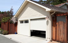 Holts garage construction leads