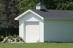 Holts outbuilding construction costs